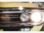 Thumbnail Photo 12 for 1967 Pontiac Firebird
